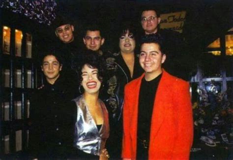 440 best images about Selena Quintanilla Perez on Pinterest | Selena ...