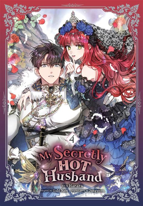 My Secret Hot Husband - My Secretly Hot Husband, Vol. 4 – Merry Manga Co.