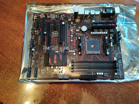 Материнская плата ASUS PRIME B350-PLUS (AM4, ATX) — купить по низкой ...