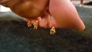 Free Giant Macrophilia Porn Videos From Thumbzilla