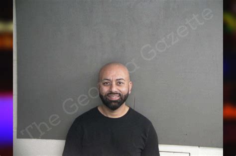 John Rahimi Twiggs County Jail Bookings