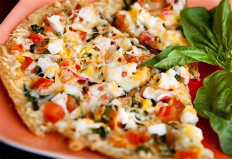 Red Lobster Lobster Pizza Copycat Recipe - Food.com