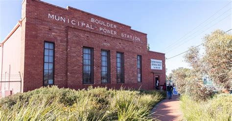 Eastern Goldfields Historical Society Inc Wanderland Western