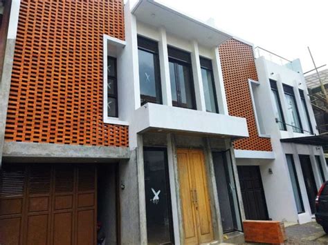 Rumah Ada Rooftop Di Cigadung Dago Dkt Cikutra Rs Borromeus Itb Unpad