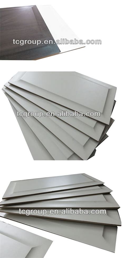 Tcb 700 Cold And Pur Hot Melt Glue Pvc Laminate Machine For Wpc Wall