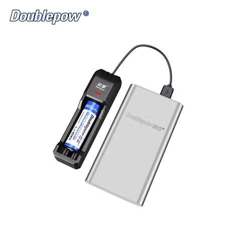 Universal Single Battery Charger 3.7v Lithium Battery Charger Factory ...