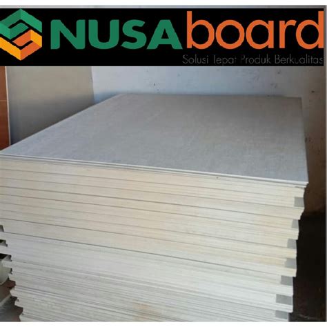 Jual Plafon Nusa Board Shopee Indonesia