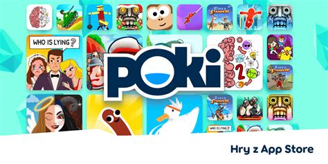 Hry Z App Store Hrajte Online Zadarmo Poki