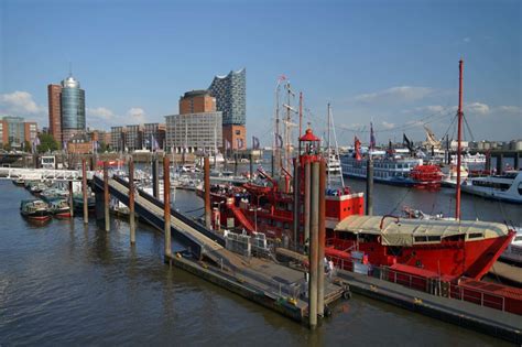 Hamburg - Germany | Travelwider