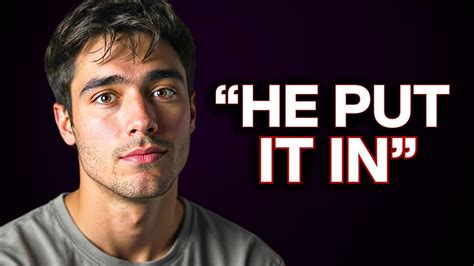 My Straight Roommate Did This To Me While I Was Sleeping Gay Love Story Youtube