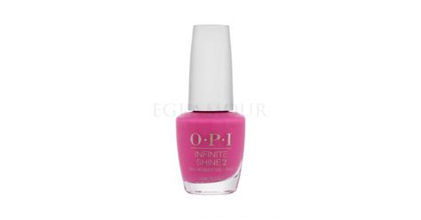 Opi Infinite Shine Lakier Do Paznokci Dla Kobiet Ml Odcie Isl L