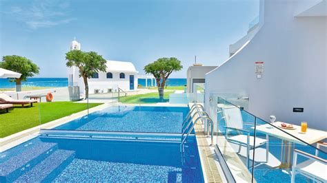 Hotel Pernera Beach in Protaras | FirstChoice.co.uk