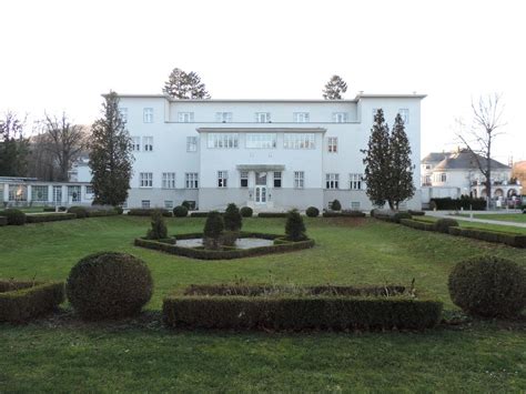 Sanatorium Purkersdorf Data Photos And Plans Wikiarquitectura