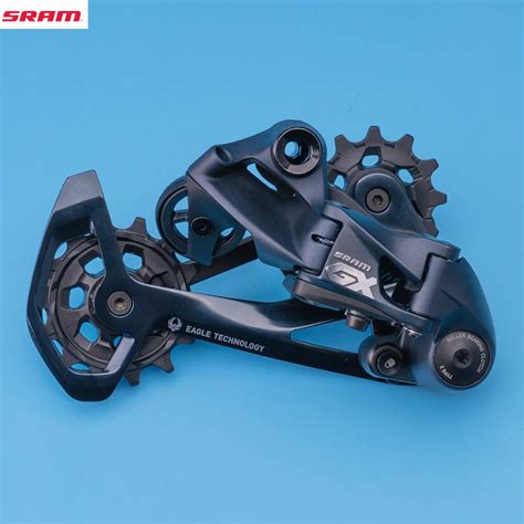 Sram Nx Gx Eagle Mtb Bike Speed Rear Derailleur V Mountain