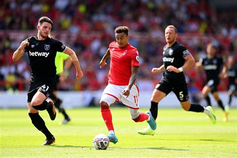 West Ham United Vs Nottingham Forest Prediction And Betting Tips February 25 2023