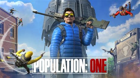 POPULATION: ONE System Requirements - PC Games Archive