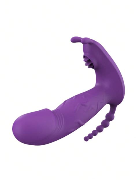 APP Control Vibrator For Women Clitoris Stimulator G Spot Vagina Massager Wearable Dildo Female