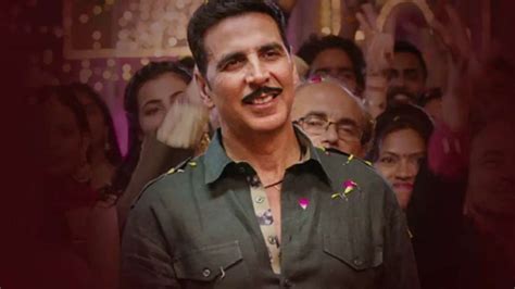 Raksha Bandhan On Zee5 Akshay Kumar Starrer Locks Streaming Date Know Who Can Watch India Tv