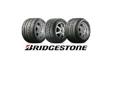 Lốp Bridgestone 235 55R19 và những điều cần biết
