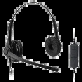 Wired Headsets For Call Centres, Offices & Home Workers