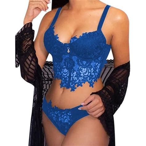 Minetom Femme Faux Cuir Corset Robe Corsage Gothique Steampunk Dentelle Lingerie Bustiers Club