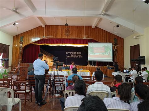 Seminar on “Goan Coconut Tree: The Heritage of Goa” | Ganpat Parsekar