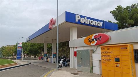 Atraco Beso Zaragoza Atraca Una Gasolinera De Zaragoza Con Un