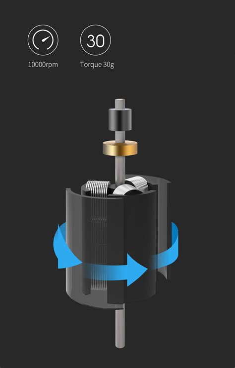 Xiaomi HN1 Mini Electric Nose Hair Trimmer | GearVita