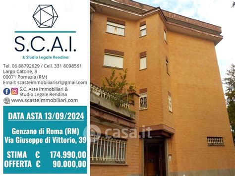 Appartamenti Con Ascensore In Vendita A Genzano Di Roma Casa It