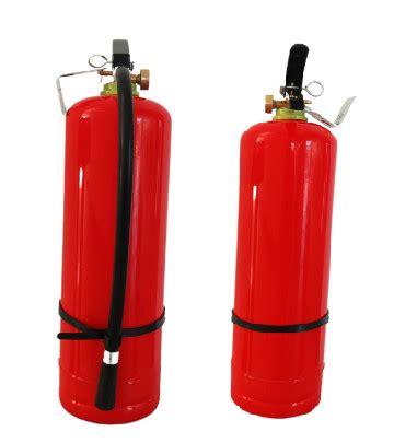 Customized Kg Dcp Powder Fire Extinguisher Easy Operation