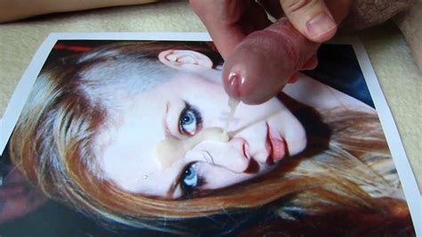 Sperm For Avril Lavigne Part 4 Gay Man Porn XHamster