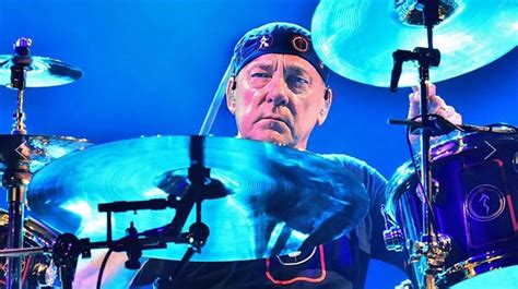 Rush Check Out Designs For The Bronze Neil Peart Statues For The