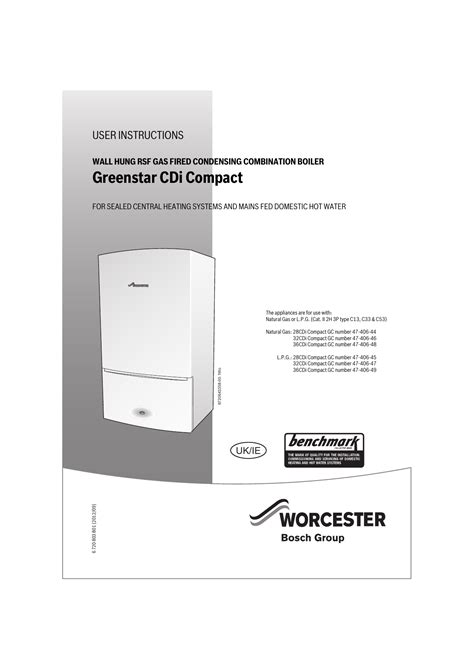 Worcester Greenstar 36cdi Compact Combi Boiler Erp Informacionpublica Svet Gob Gt