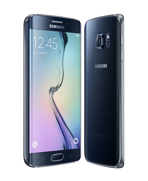 Protagonistas Del Mobile World Congress 2015 Este Galaxy Sí Convence Glaxy S6 No Han Faltado