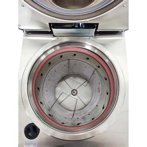 50L Stainless Steel Vertical Autoclave With Digital Display And Basket