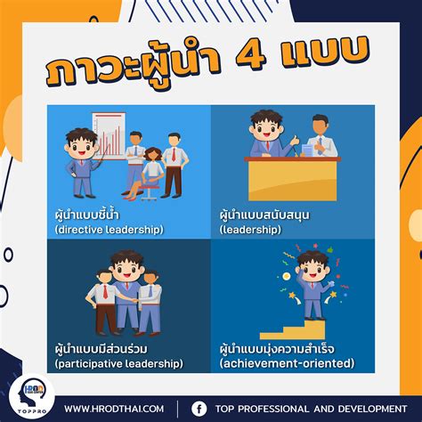 คุณสมบัติของผู้นำที่ดี เป็นตัวอย่างให้เห็นได้จากเสียงคนในองค์กร Tăm