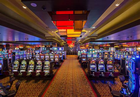 GOLDEN NUGGET CASINO & HOTEL, LAKE CHARLES Infos and Offers - CasinosAvenue