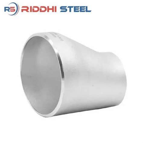 Super Duplex Butt Weld Fittings At Rs 500 Piece Stainless Steel