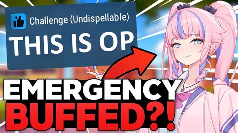 Updated Hellion Lua Got Emergency Buffed Epic Seven Youtube