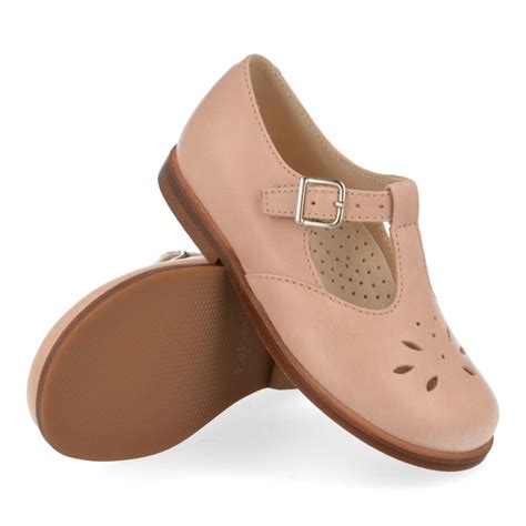 Beberlis Ballerina Nude Girls Paul C Junior Steps