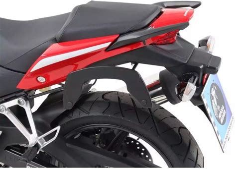 Akcesoria Motocyklowe Hepco Becker Stela Boczny C Bow Do Honda Cbr