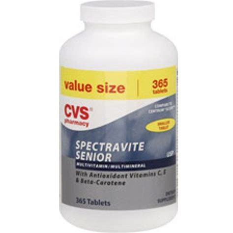 Spectravite Multivitamin Oral Usos Efectos Secundarios Interacciones Imágenes Advertencias