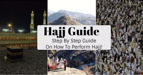 How To Wear Ihram Step By Step Guide