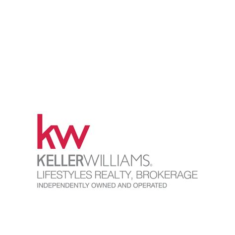 Keller Williams Logo Transparent Background