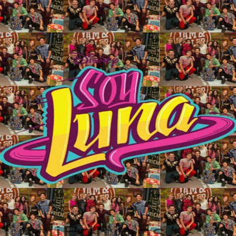 Como Es Soy Luna Cinerie Amino Una Gran Familia Amino