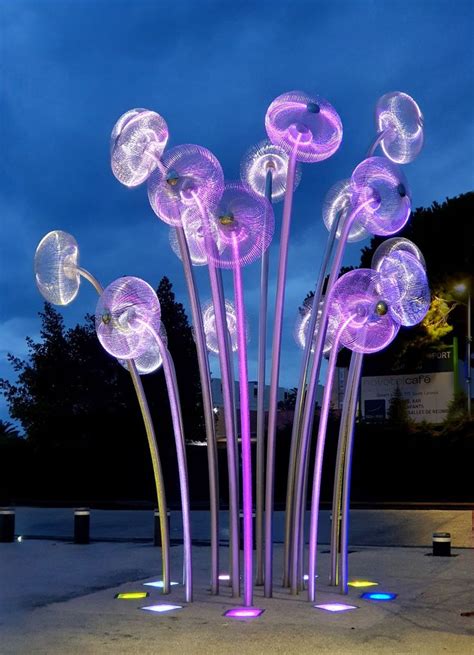 Light Art Installations by Mirek Struzik | Daily design inspiration for ...