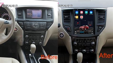 Intro To Android Gps Navigation Car Radio Inch For Nissan