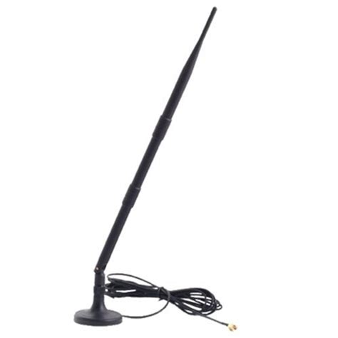 9dbi Wifi Magnetische Antenne 2 4 Ghz Draadloze Ba Vicedeal