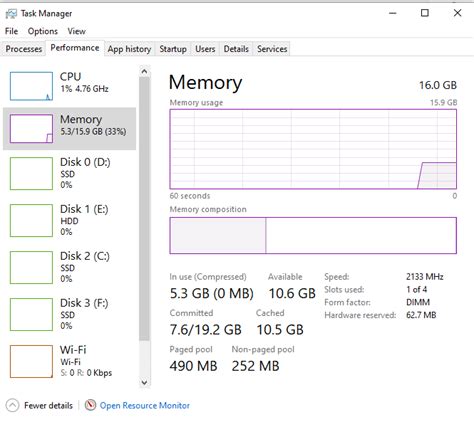 Excessive Cached RAM usage causing programs to go non-responsive. : r ...