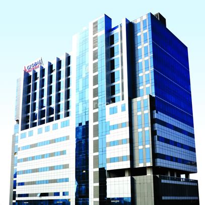 Global Hospital - Mumbai | MEGA impex